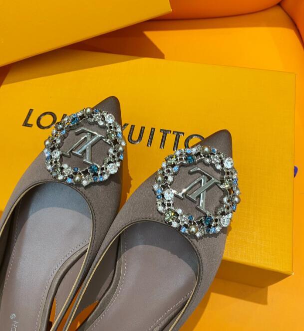 Glamy - LOV Women Shoes - 261