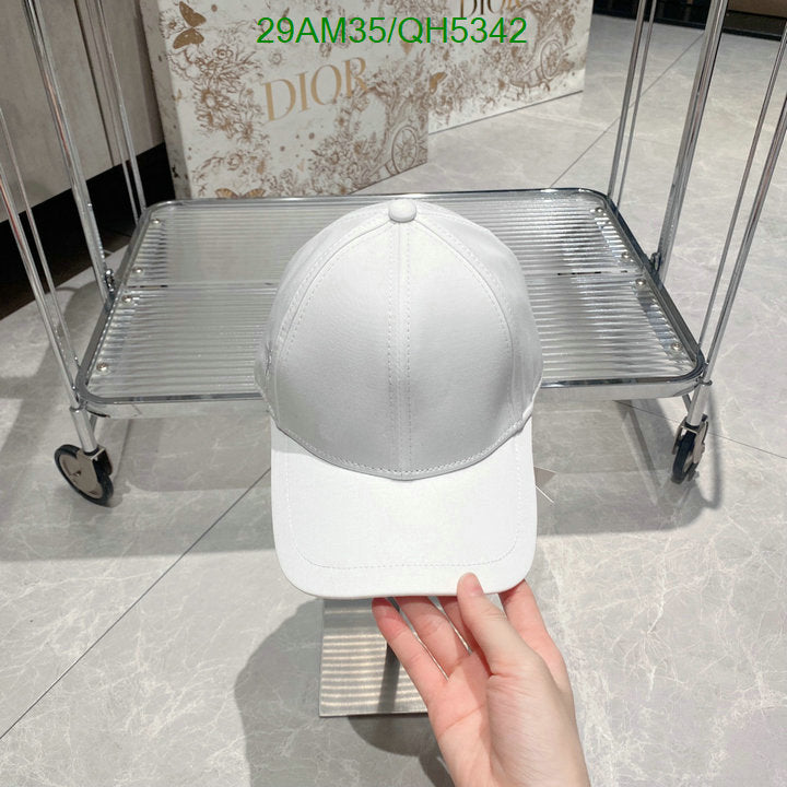 SAMC - DOR Caps & Hats - 076