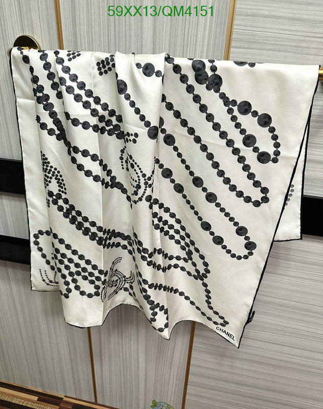 SAMC - CHL Scarves - 658