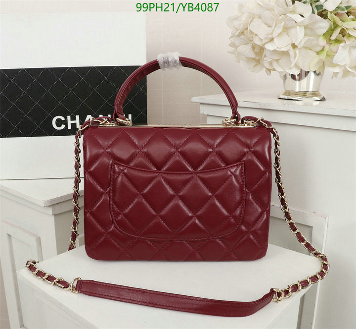 SAMC - CHL Bags Crossbody - 048
