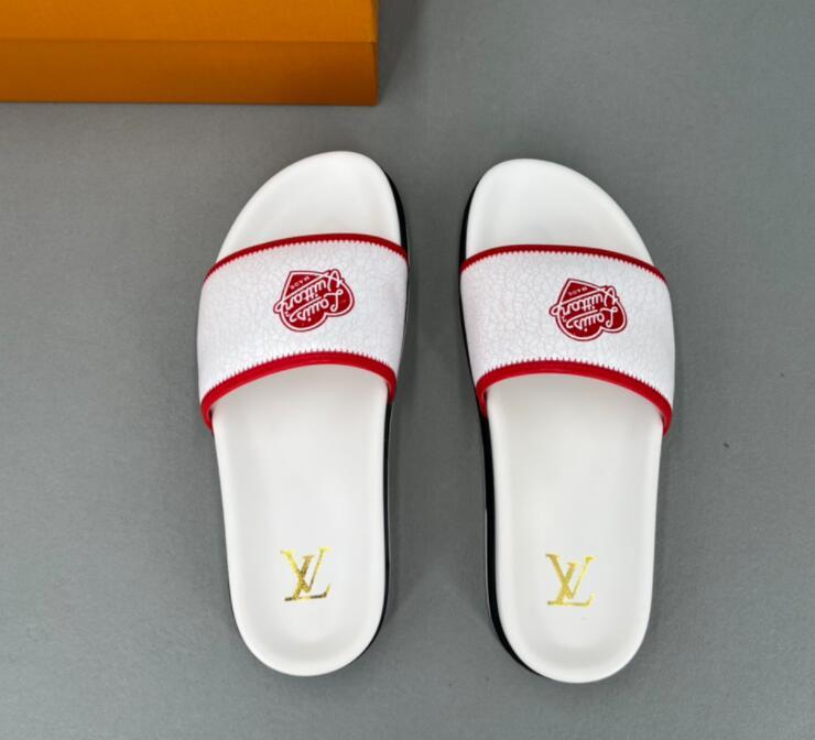 Glamy - LOV Men Shoes - 1028
