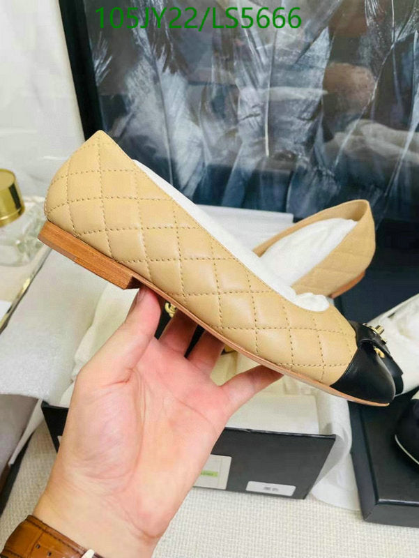 SAMC - CHL Women Shoes Ballet - 391