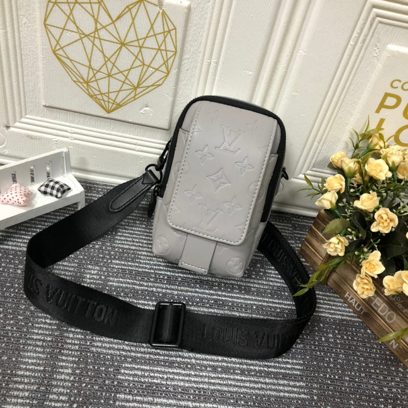 Satchel Bags - VL Bags - 050