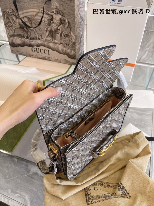 Satchel Bags - BGA Bags - 1470