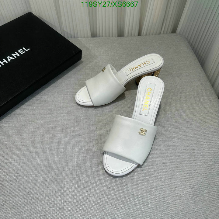 SAMC - CHL Women Shoes High Heels - 199