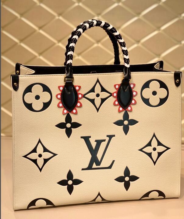SAMC - LOV Bags - 2777