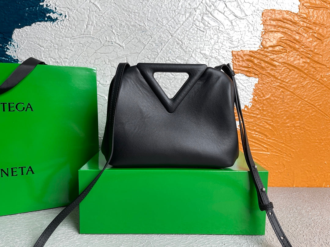 GLAMI Point Black, For Women, WomenÃ¢â‚¬â„¢s Bags 8.6in/22cm 658476VCP401229