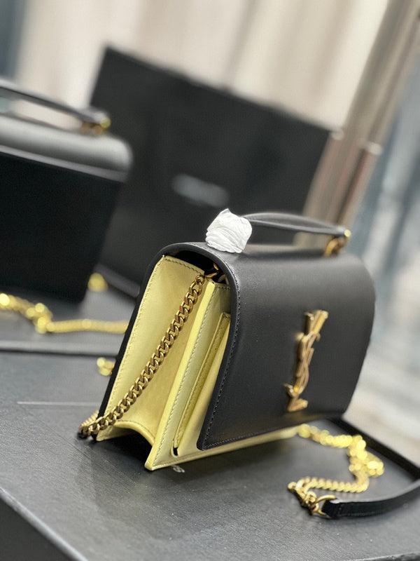 Glami Fashion - SLY Bags - 110