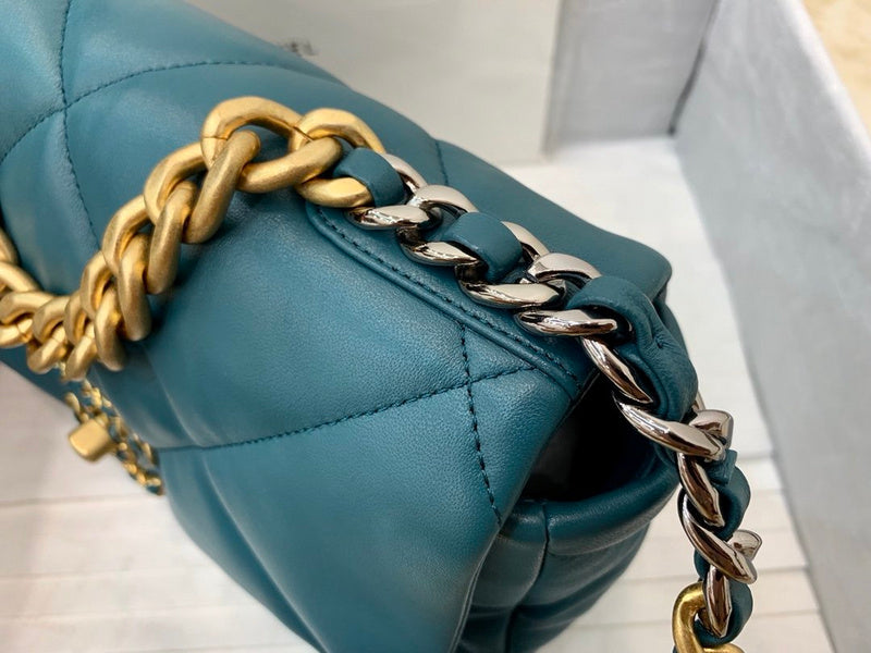 Satchel Bags - CHL Bags - 334
