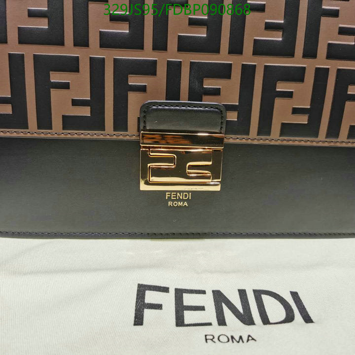 SAMC - FDE Bags - 598
