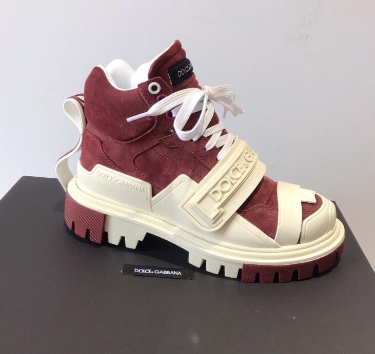 SAMC - DAG Women Shoes - 684