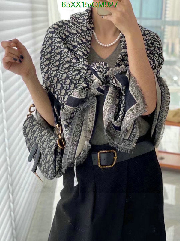 SAMC - DOR Scarves - 229