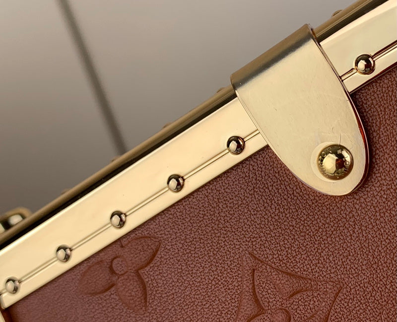Satchel Bags - VL Bags - 2570