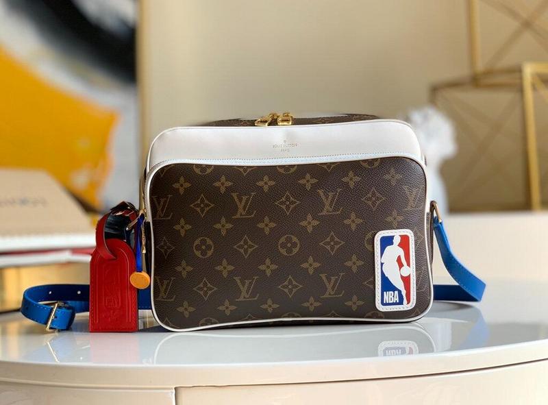 SAMC - LOV Bags - 2605