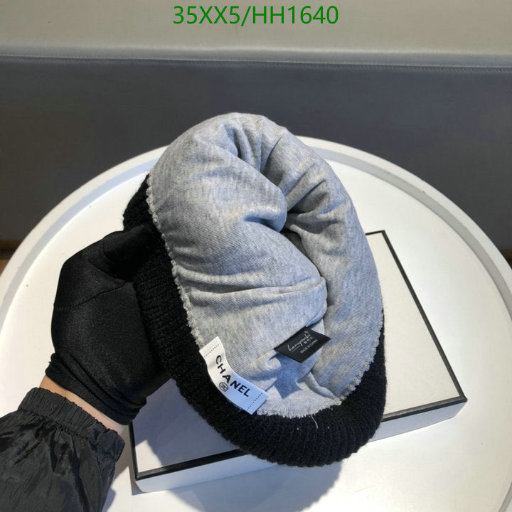 SAMC - CHL Caps & Hats - 385