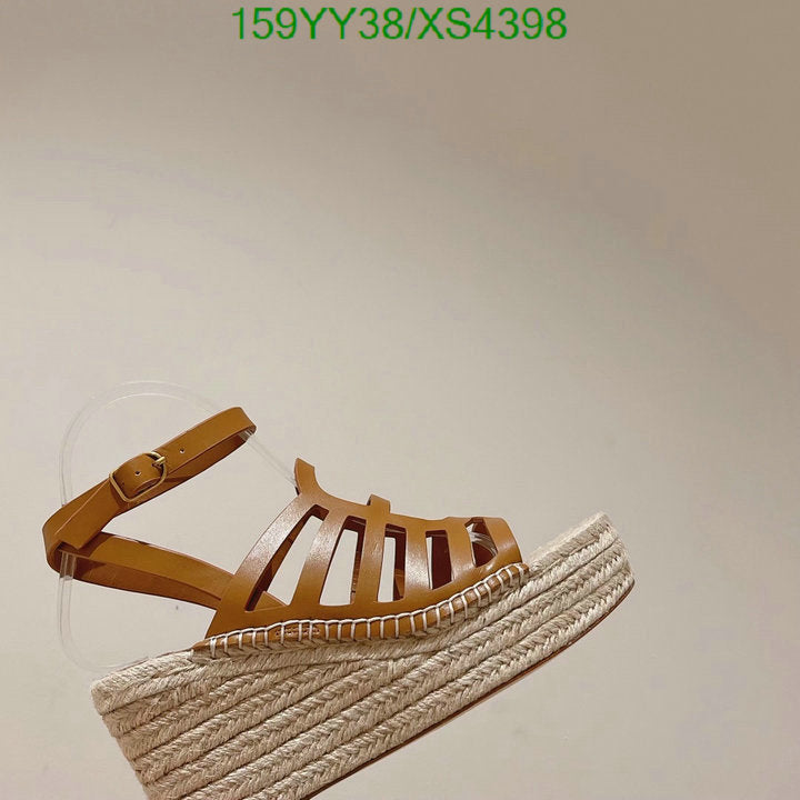 SAMC - HMS Women Shoes - 375