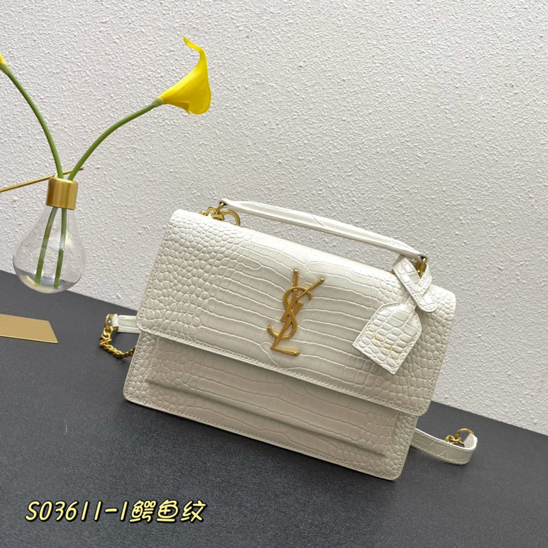 Satchel Bags - SLY Bags - 1462