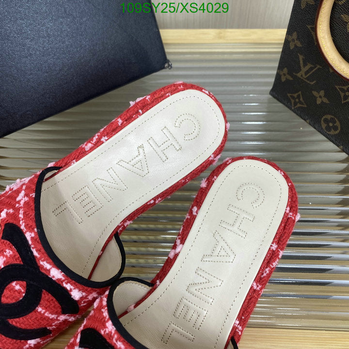 SAMC - CHL Women Shoes High Heels - 195