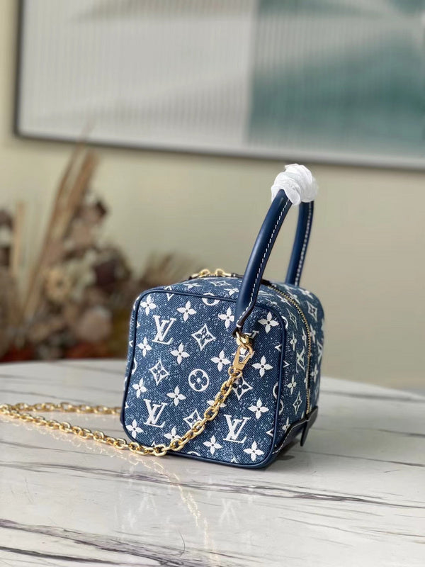 Satchel Bags - VL Bags - 324
