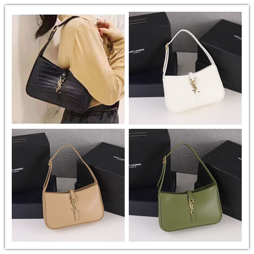 Satchel Bags - SLY Bags - 1643