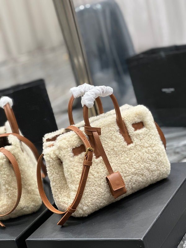 Satchel Bags - SLY Bags - 444