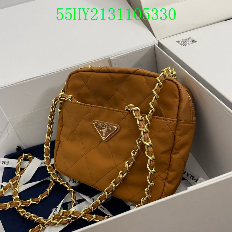 Satchel Bags - PDA Bags - 3860