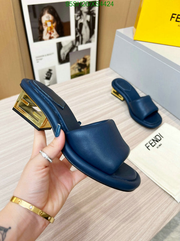 SAMC - FDE Women Shoes - 514