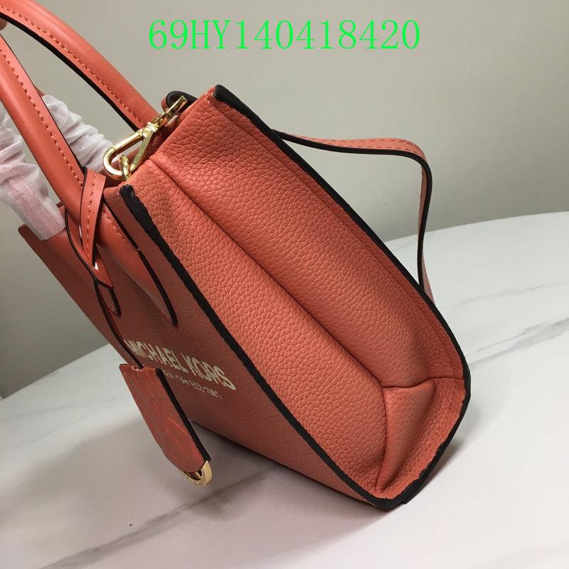 Satchel Bags - MK Bags - 074