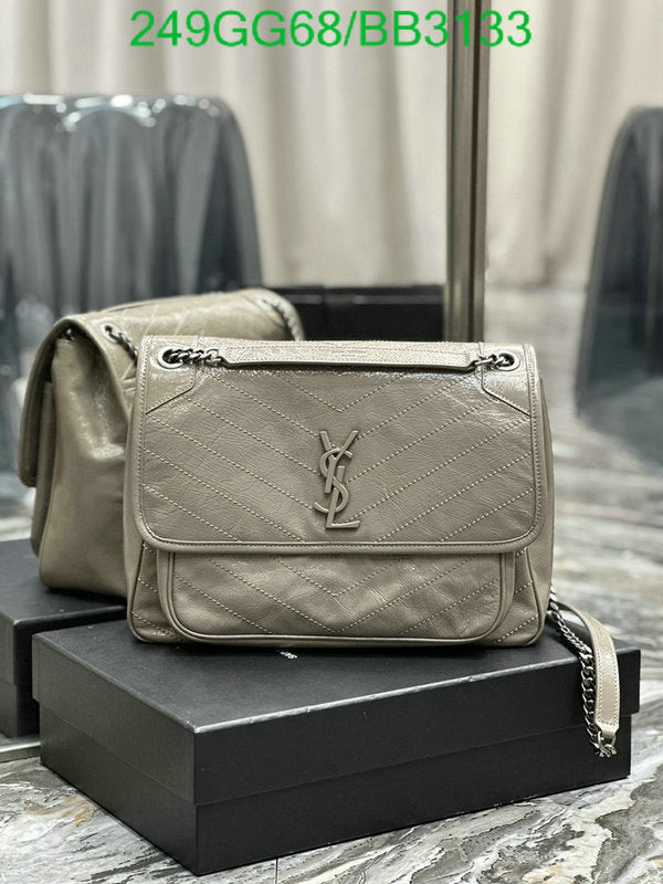 SAMC - YLS Bags - 058