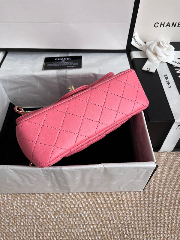 Satchel Bags - CHL Bags - 3133