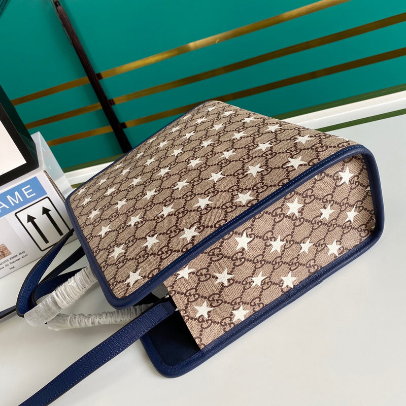 Satchel Bags - GCI Bags - 6939