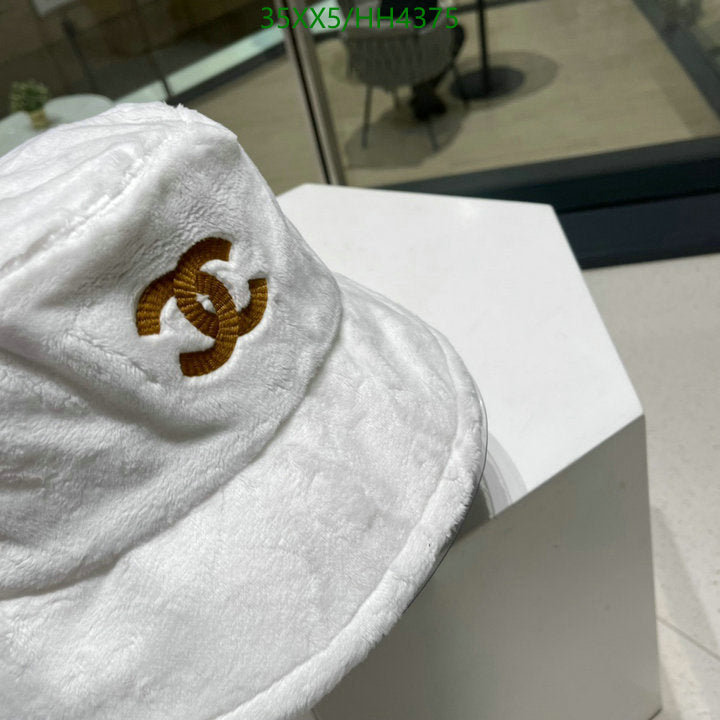 SAMC - CHL Caps & Hats - 307