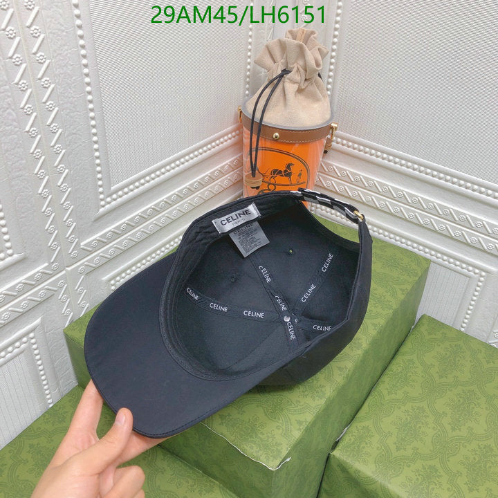 SAMC - COL Caps & Hats - 330