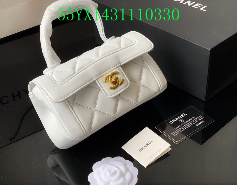 Glami - CHL Bags - 3213