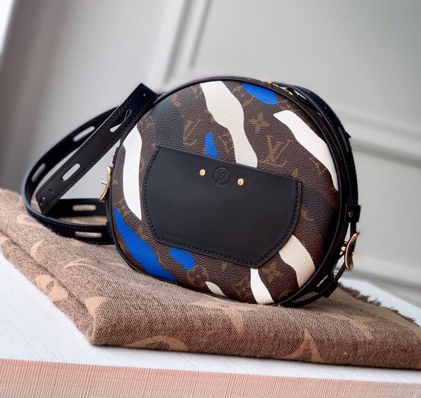 SAMC - LOV Bags - 3077