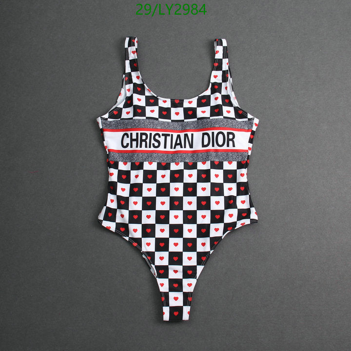 SAMC - DOR Swimsuits - 188