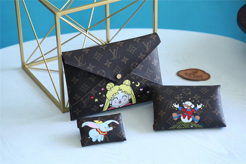 Glami Fashion Lu-Vi bags - 9086