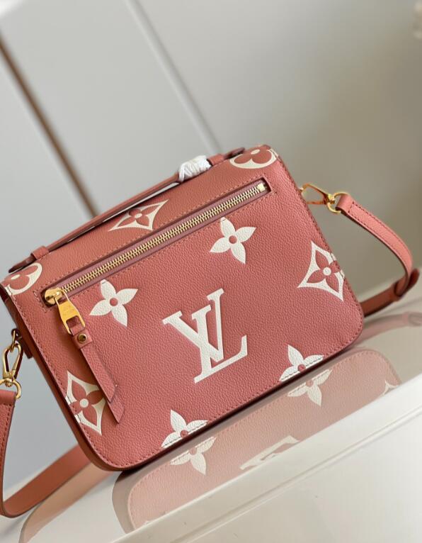SAMC - LOV Bags - 1478
