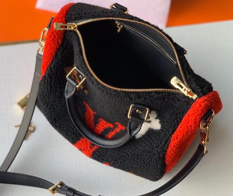 SAMC - LOV Bags - 2994