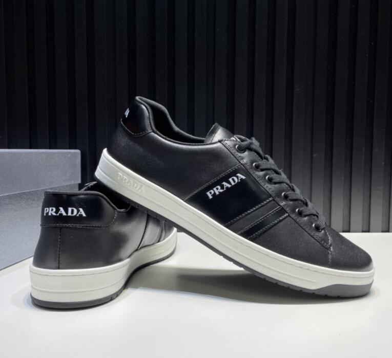 Glamy - PD Men Shoes - 301
