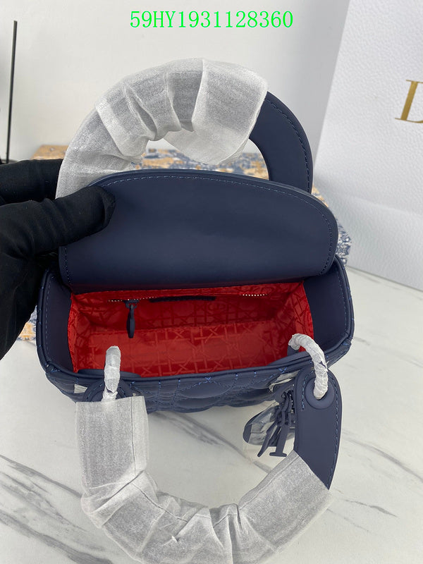Glami - DOR Bags - 1029