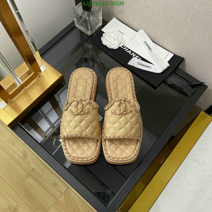 SAMC - CHL Women Shoes Slippers - 251