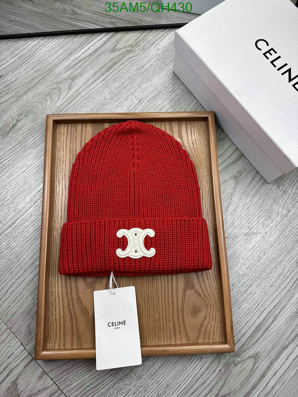 SAMC - COL Caps & Hats - 147
