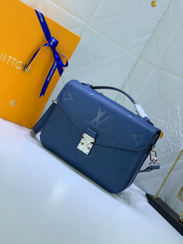 Satchel Bags - VL2 Bags - 748