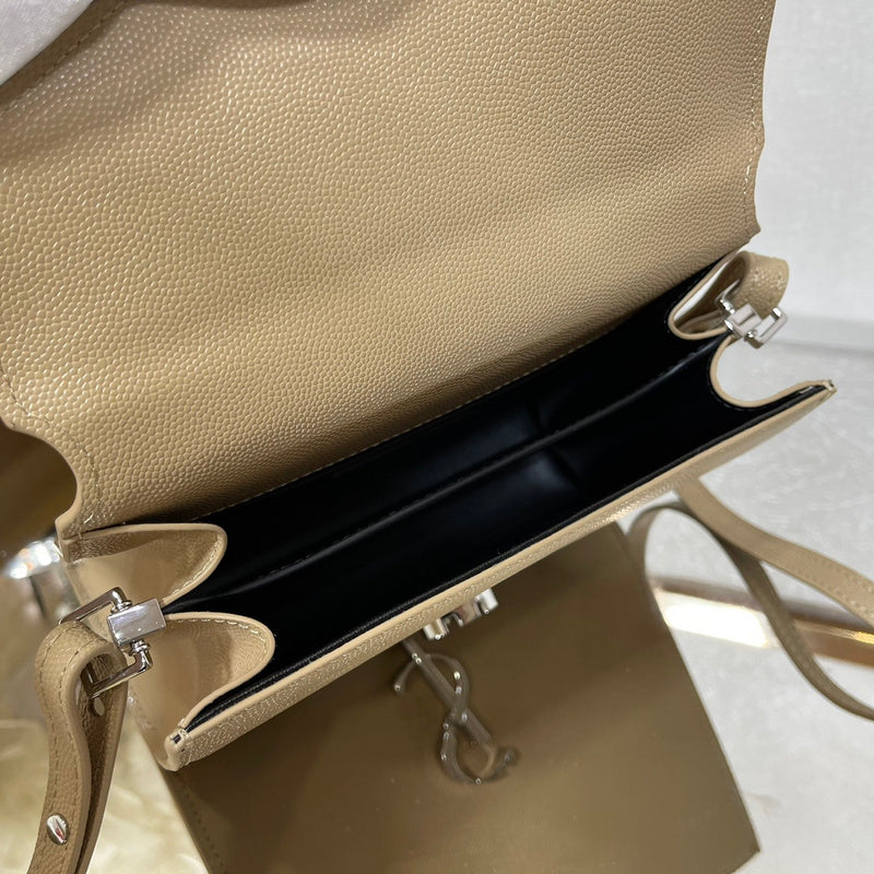 Satchel Bags - SLY Bags - 2348