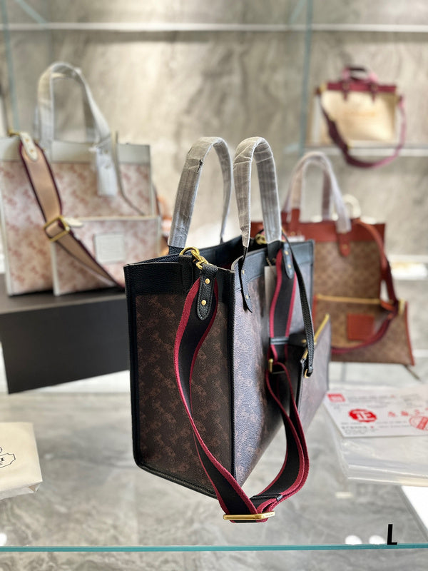 Satchel Bags - CCH Bags - 355
