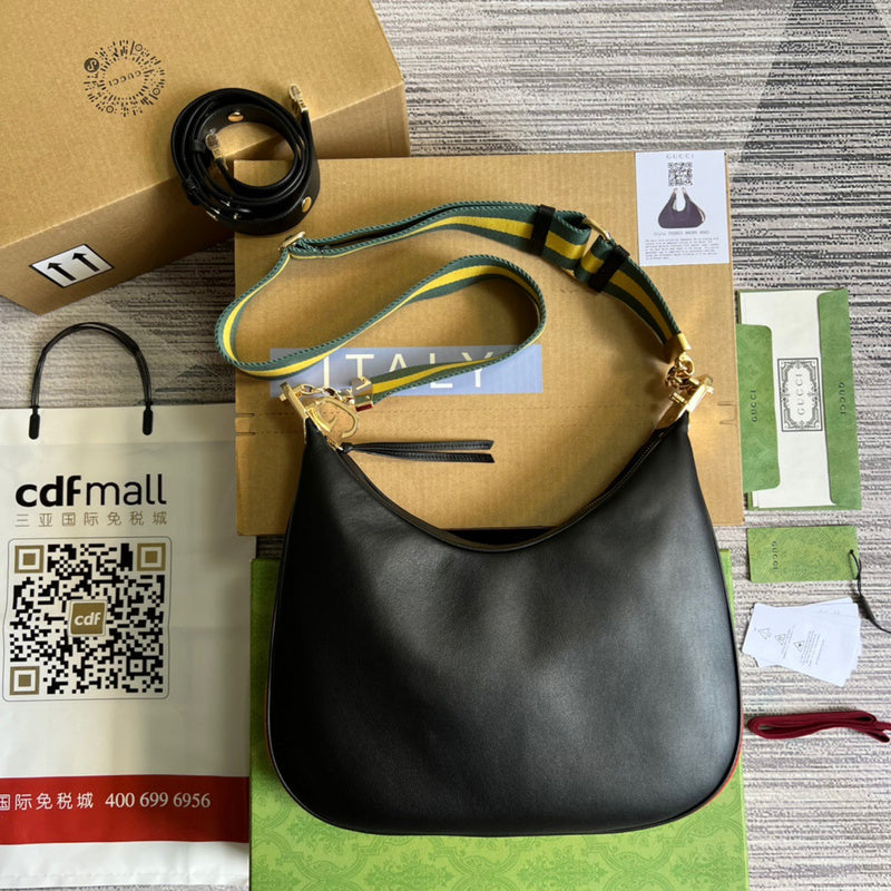 Satchel Bags - GCI Bags - 7957