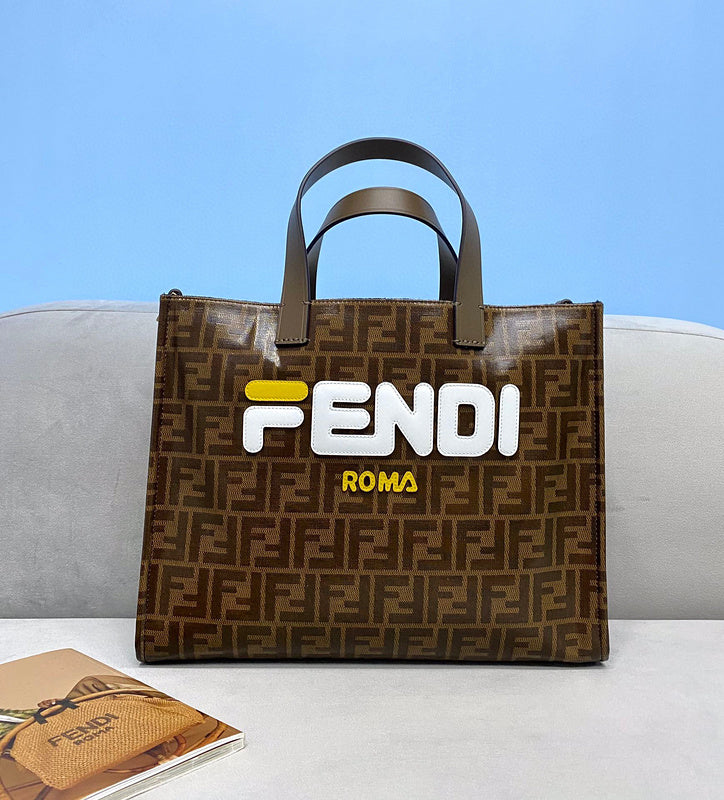Fendi Luxury Fashion Bag