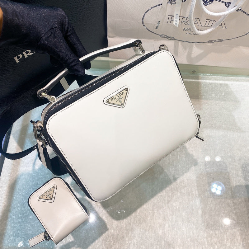 Satchel Bags - PDA Bags - 2819