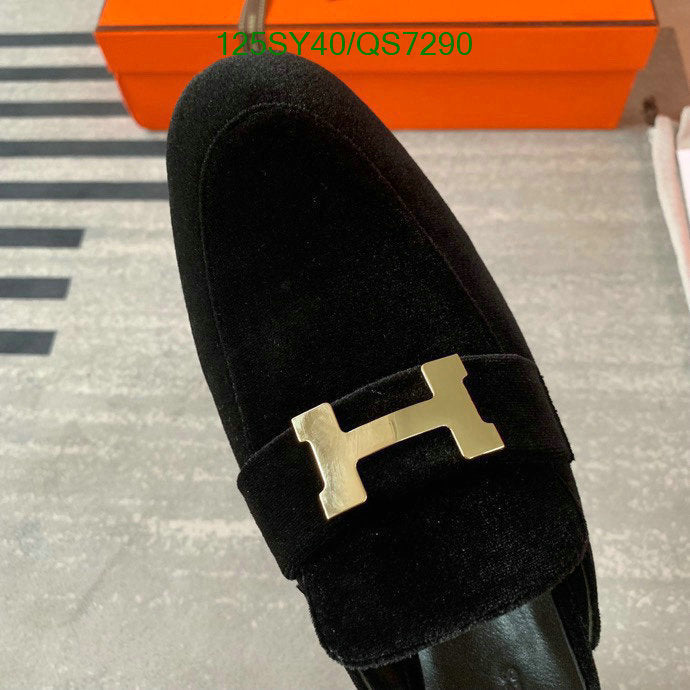 SAMC - HMS Women Shoes - 189